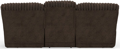 Hollifield - Reclining Sofa - Hornell Furniture Outlet