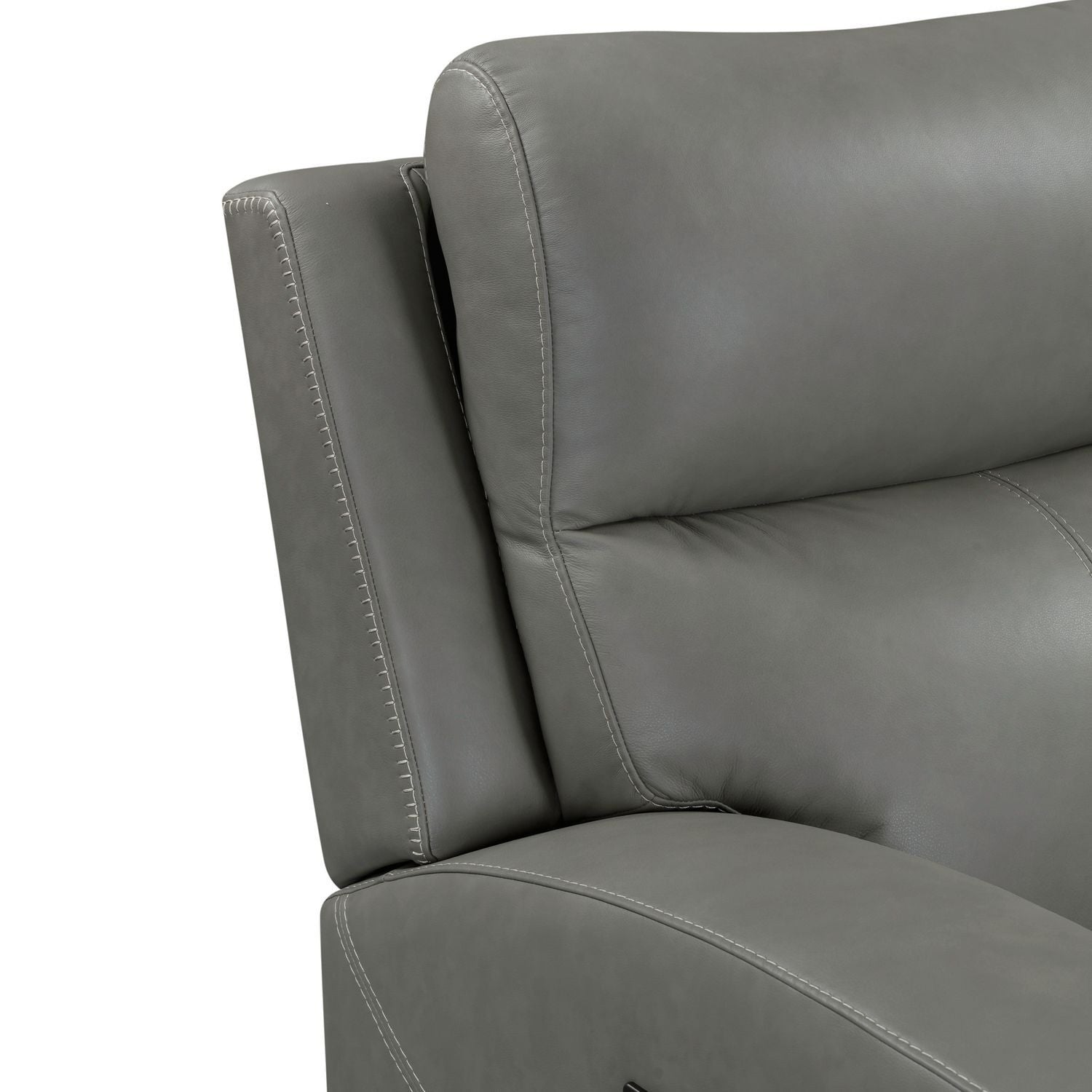 Camden - Sofa P3 & ZW - Hornell Furniture Outlet