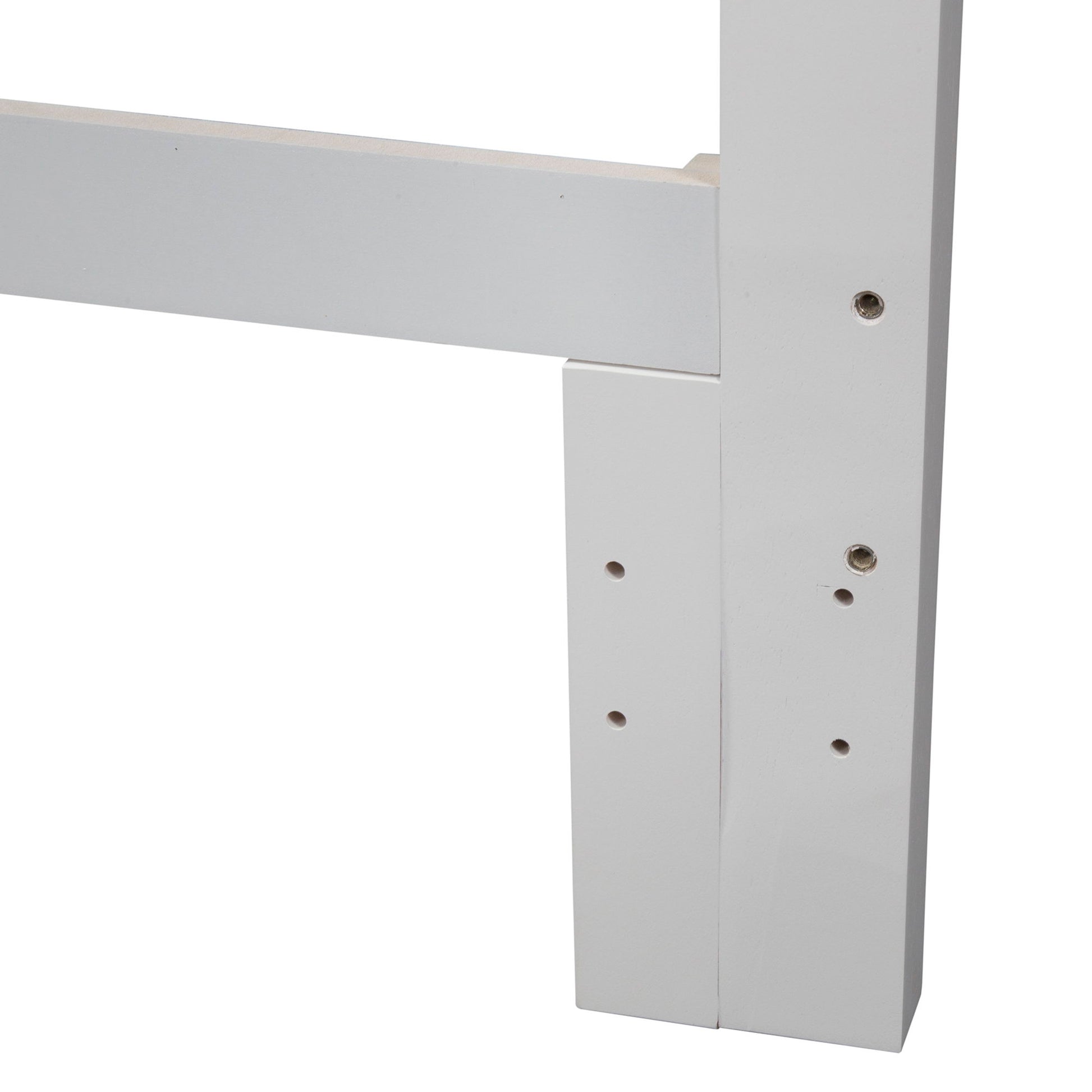 Summer House I - Panel Headboard - Hornell Furniture Outlet