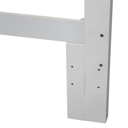 Summer House I - Panel Headboard - Hornell Furniture Outlet