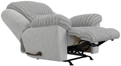 Shaggy - Rocker Recliner - Hornell Furniture Outlet