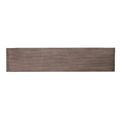 Ocean Isle - Entertainment Tv Stand - Hornell Furniture Outlet