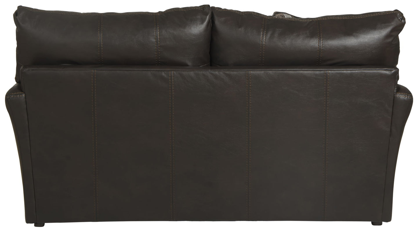 Prato - Loveseat - Hornell Furniture Outlet