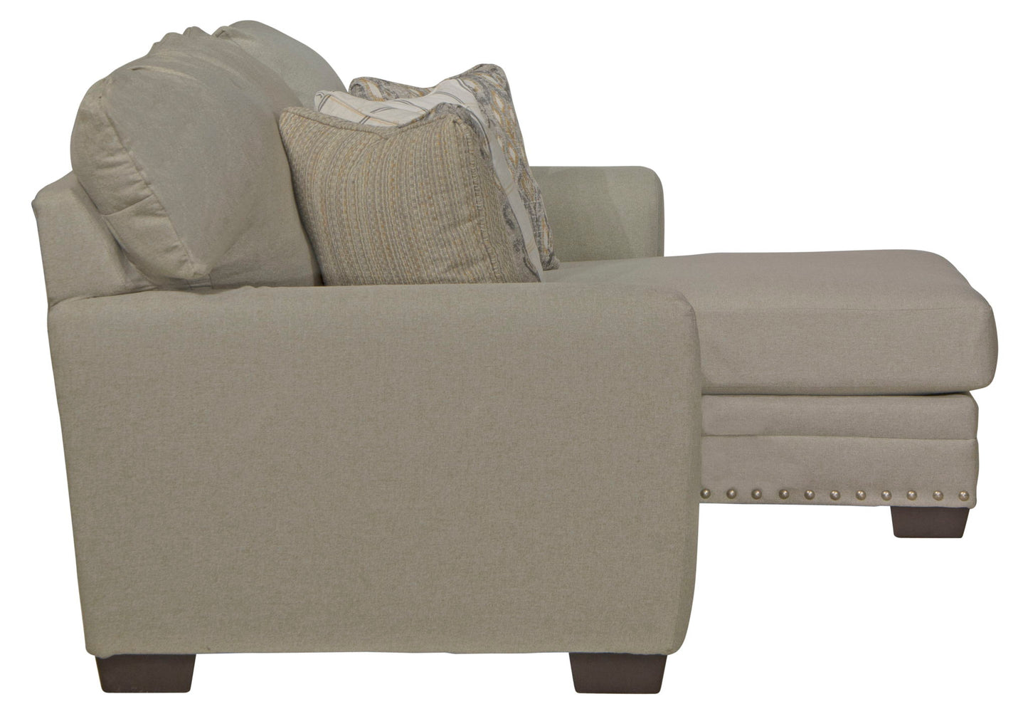 Middleton - Sectional - Hornell Furniture Outlet