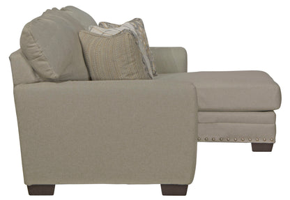 Middleton - Sectional - Hornell Furniture Outlet
