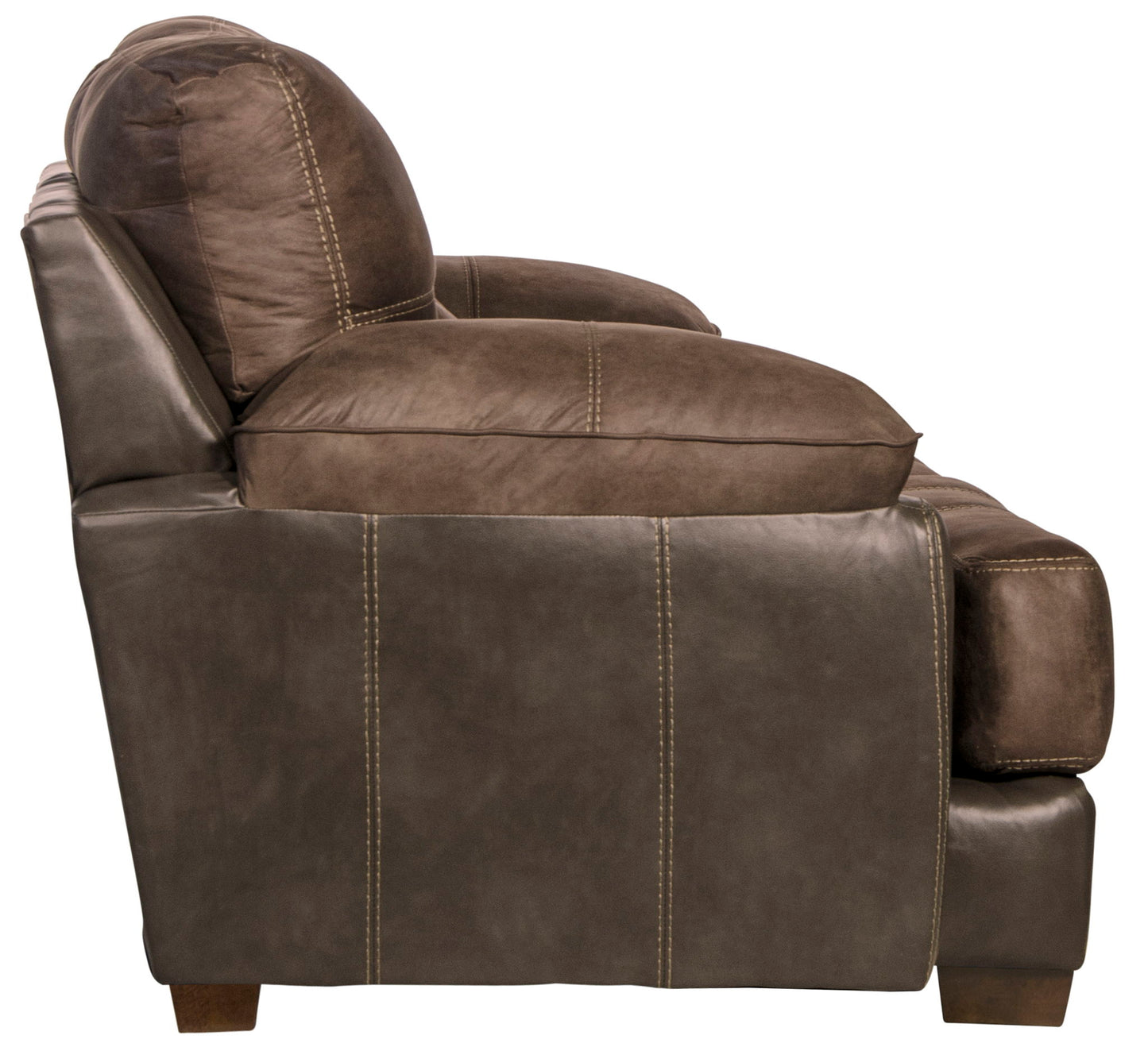 Drummond - Loveseat - Hornell Furniture Outlet