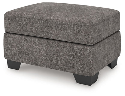Olten - Ottoman - Hornell Furniture Outlet