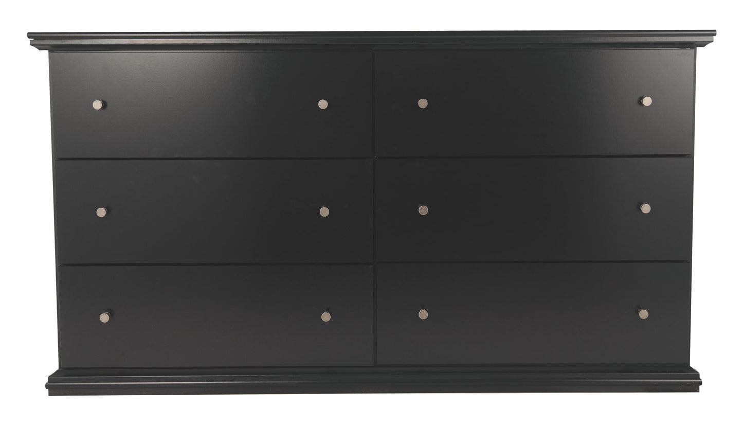 Maribel - Dresser - Hornell Furniture Outlet