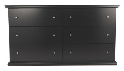 Maribel - Dresser - Hornell Furniture Outlet