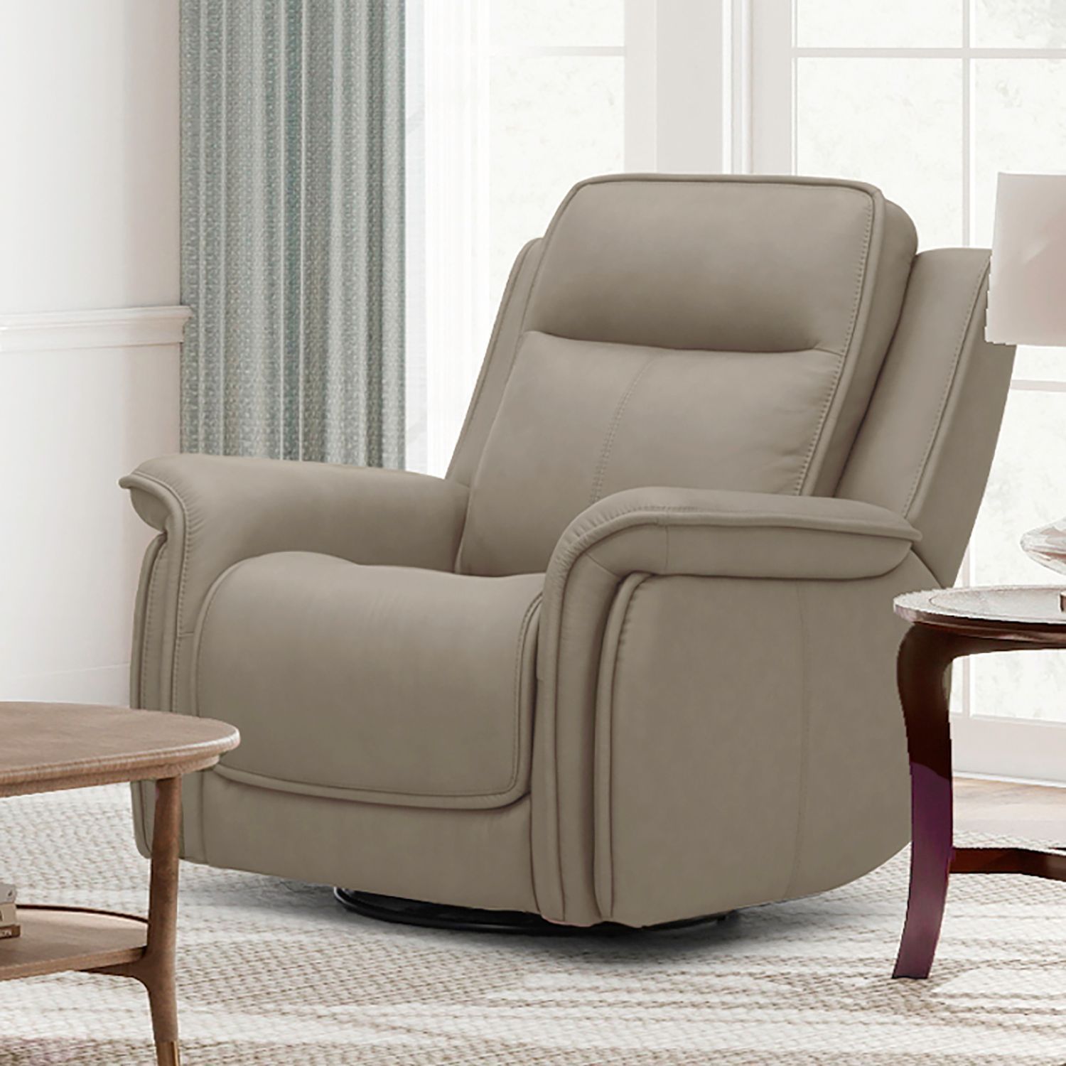 Cora - SG Recliner P3 - Hornell Furniture Outlet