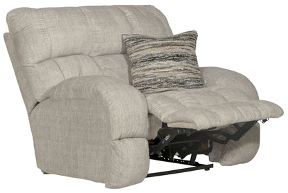 Ashland - Lay Flat Recliner - Hornell Furniture Outlet