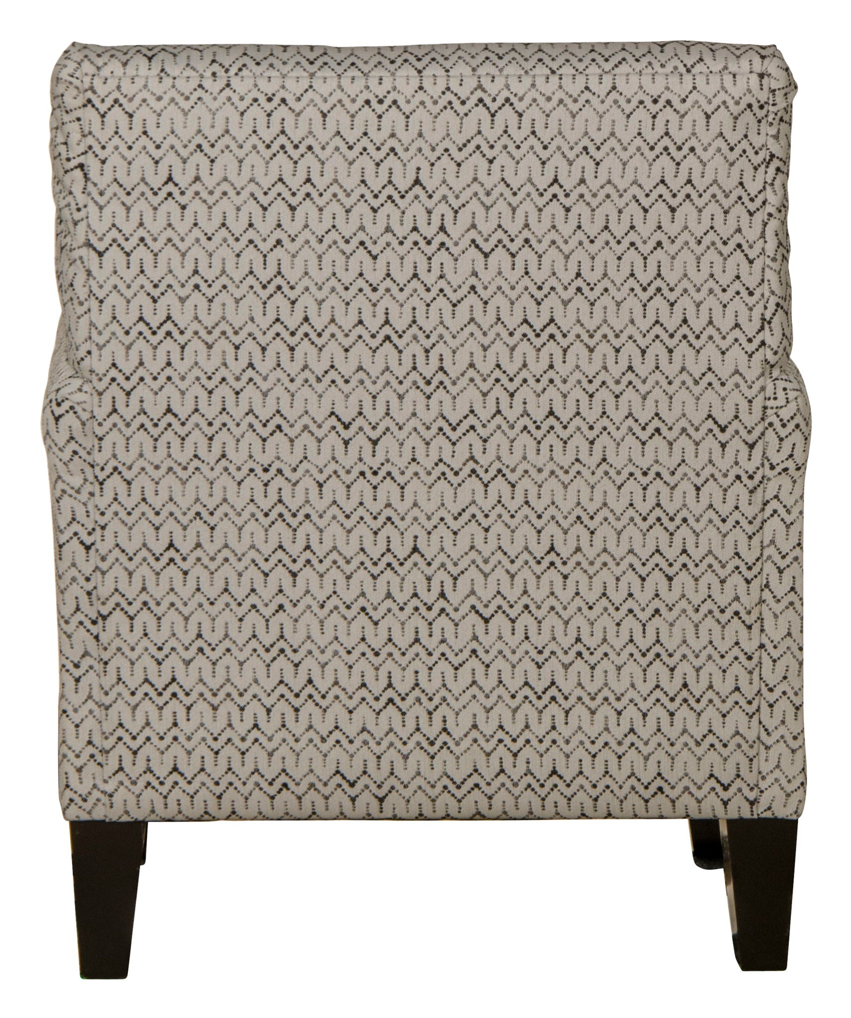 Lewiston - Accent Chair - Graphite - Hornell Furniture Outlet