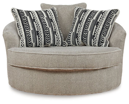 Calnita - Living Room Set - Hornell Furniture Outlet