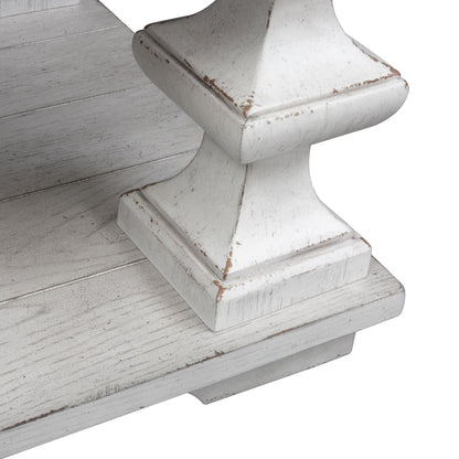 Sedona - Cocktail Table - Hornell Furniture Outlet