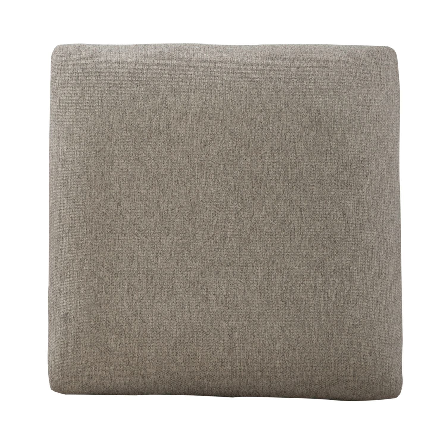 Bartlett Field - Upholstered Console Stool - Hornell Furniture Outlet