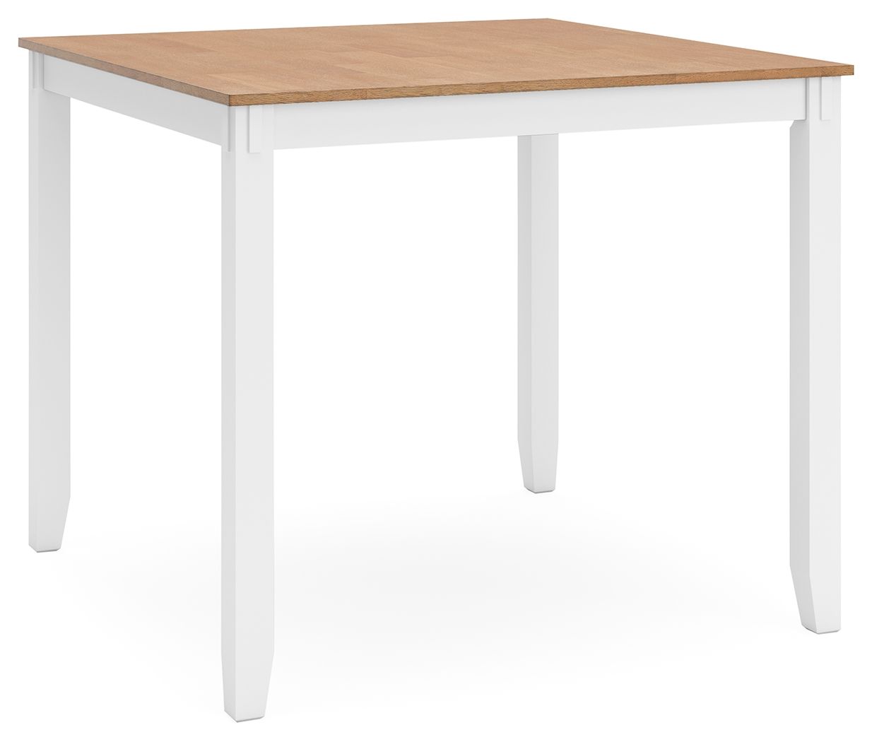 Gesthaven - Dining Room Counter Table Set - Hornell Furniture Outlet