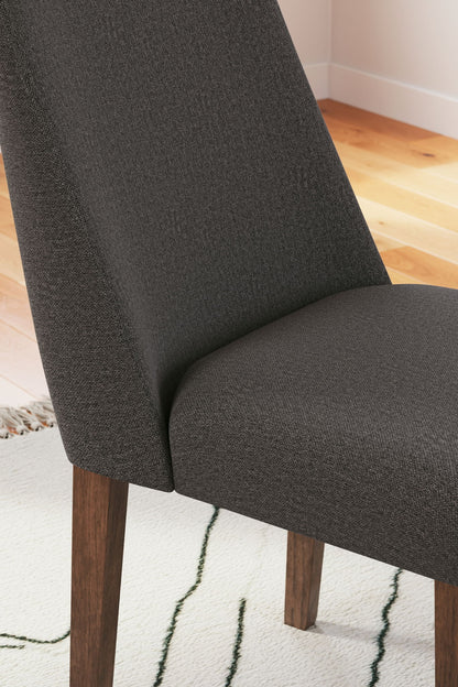Lyncott - Butterfly Extension Table Set - Hornell Furniture Outlet
