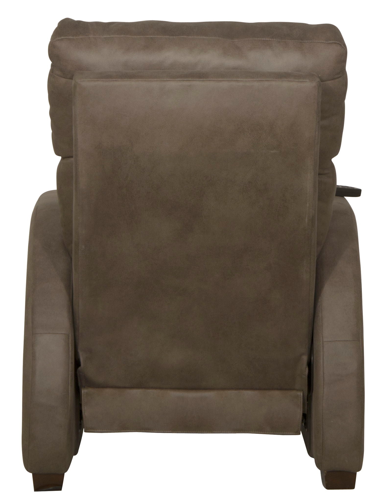 Relaxer - Power Headrest Power Lay Flat Reclining With Heat / Massage / Lumbar / Zero Gravity - Hornell Furniture Outlet