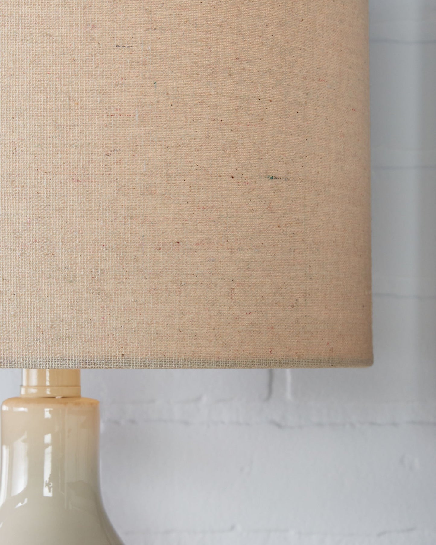 Garinton - Ceramic Table Lamp - Hornell Furniture Outlet