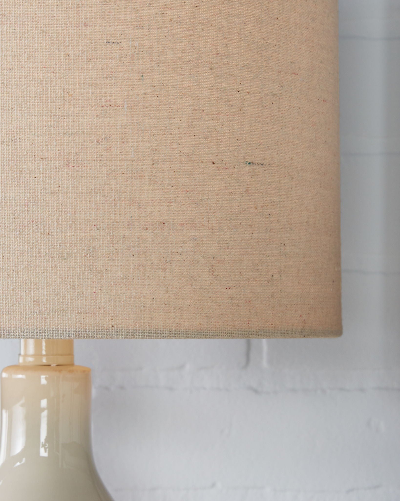 Garinton - Ceramic Table Lamp - Hornell Furniture Outlet