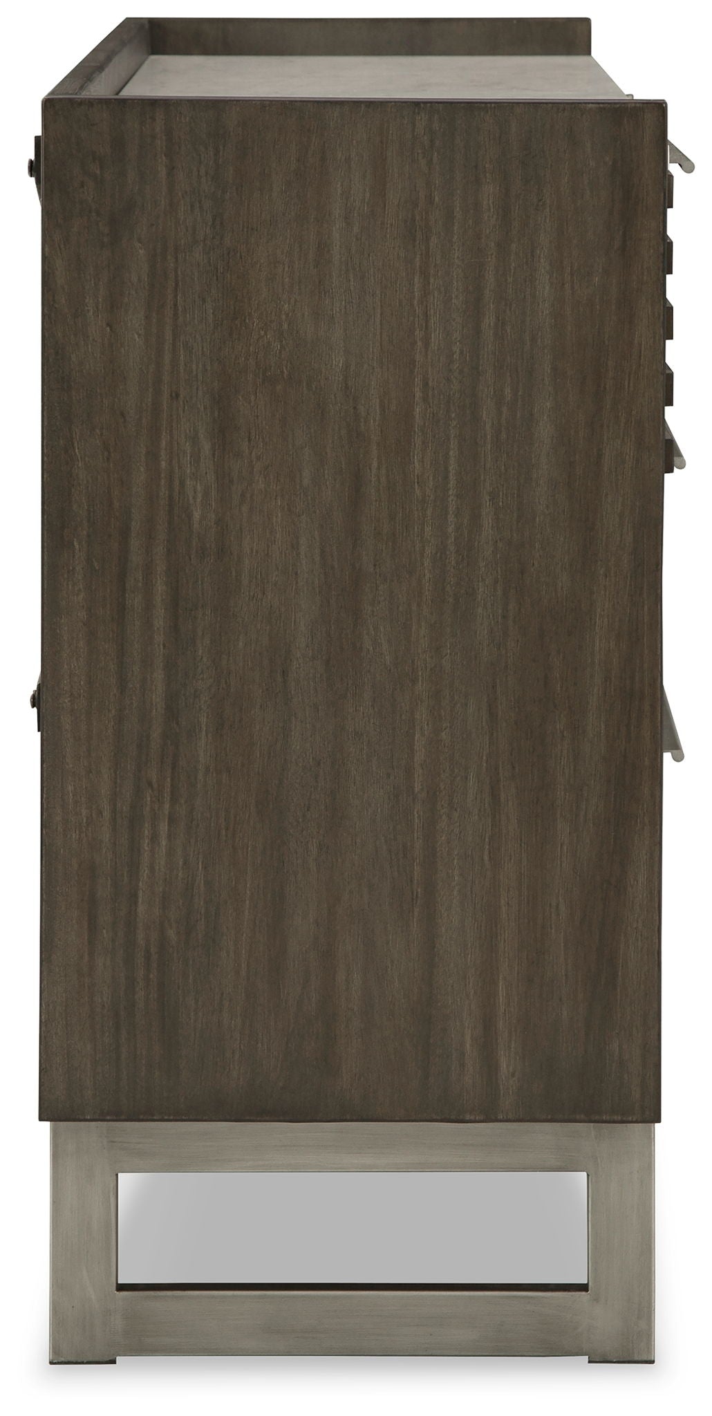 Arkenton - Dresser, Mirror - Hornell Furniture Outlet