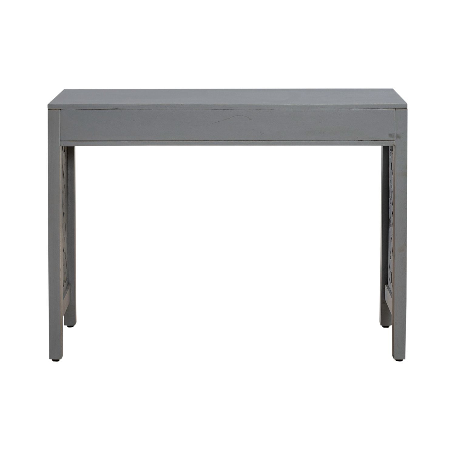 Trellis Lane - Accent Writing Desk - Hornell Furniture Outlet