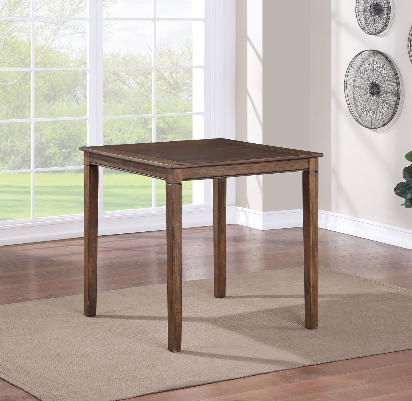 Westlake - Counter Dining Set - Hornell Furniture Outlet