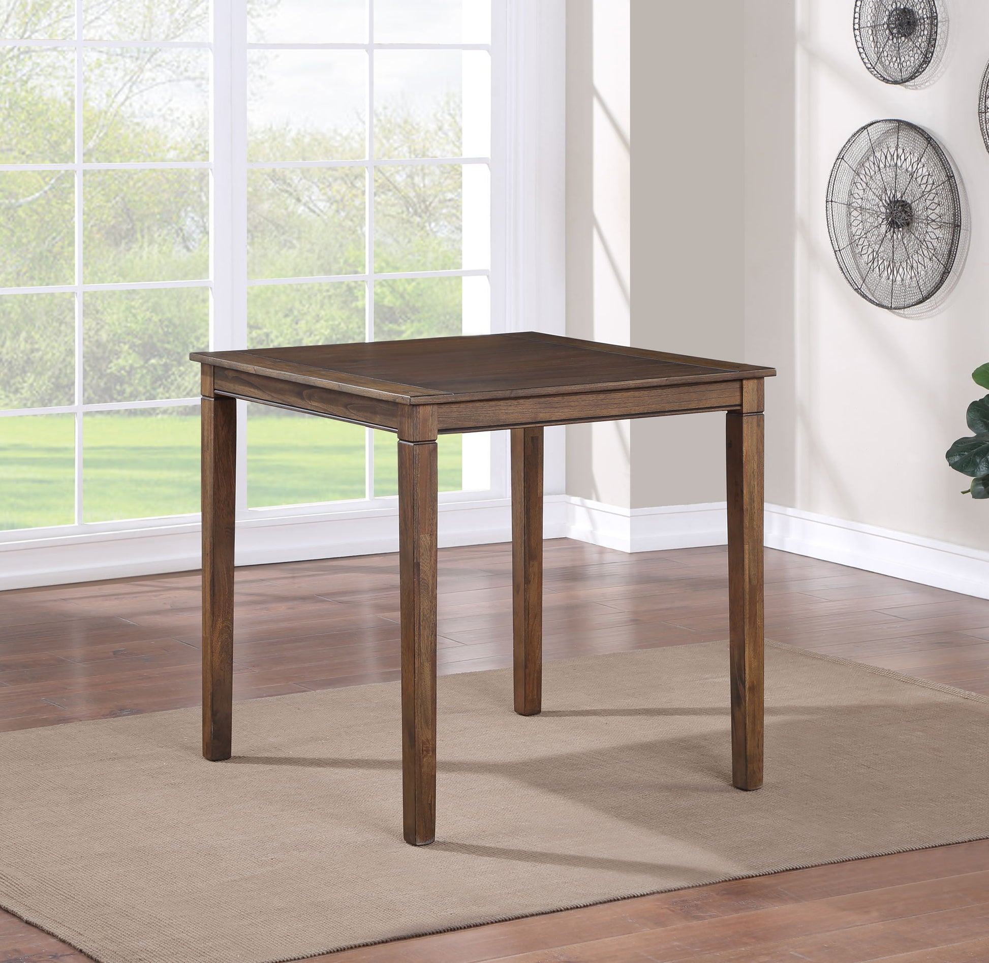 Westlake - Counter Dining Set - Hornell Furniture Outlet