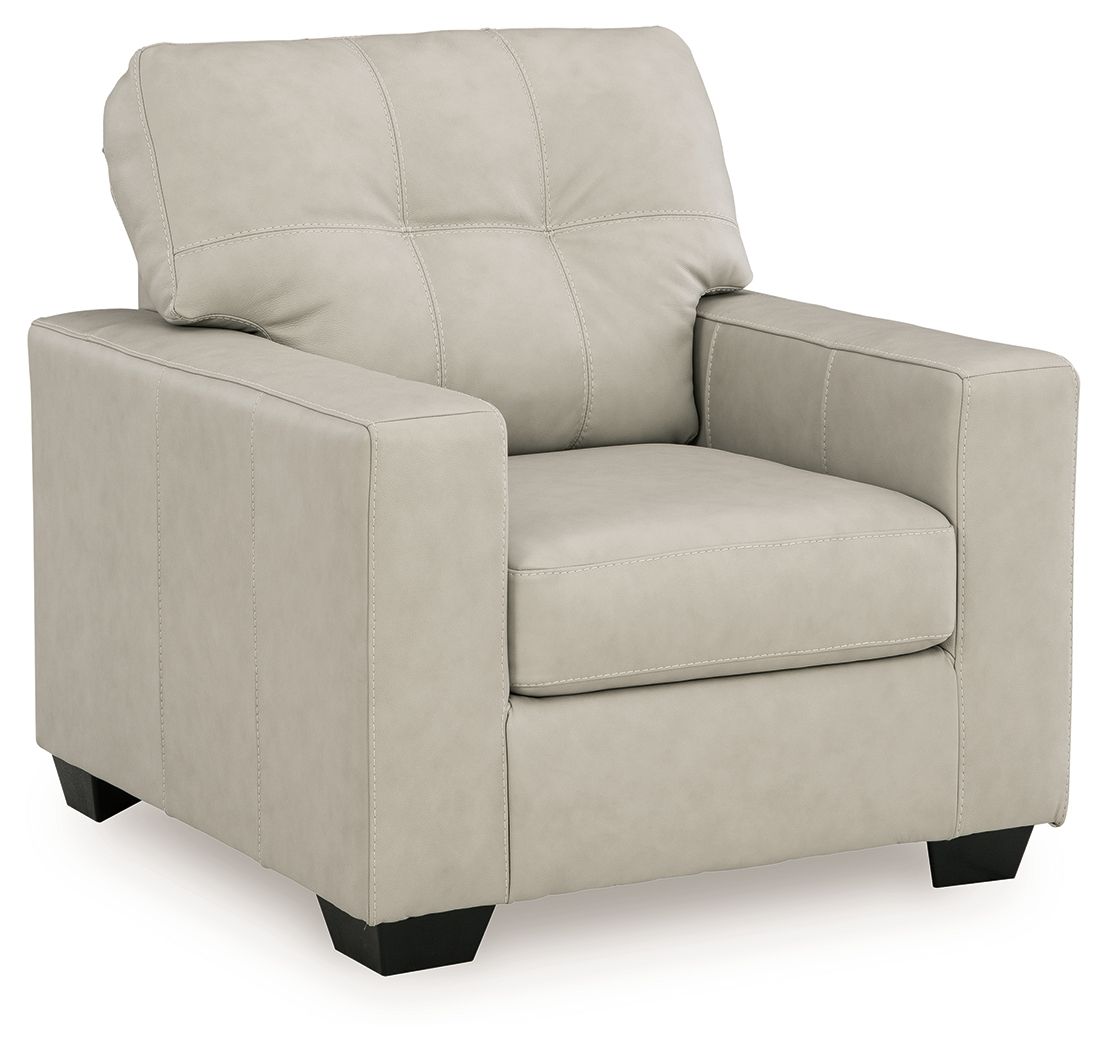 Santorine - Living Room Set - Hornell Furniture Outlet