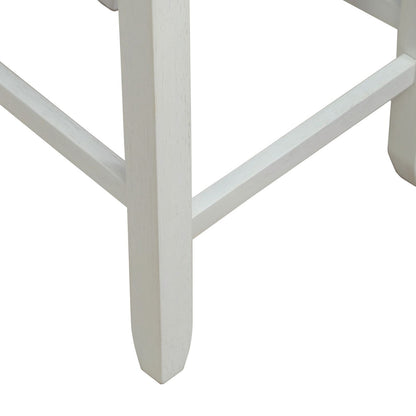 Brook Bay - Slat Back Upholstered Counter Chair (RTA) - Hornell Furniture Outlet