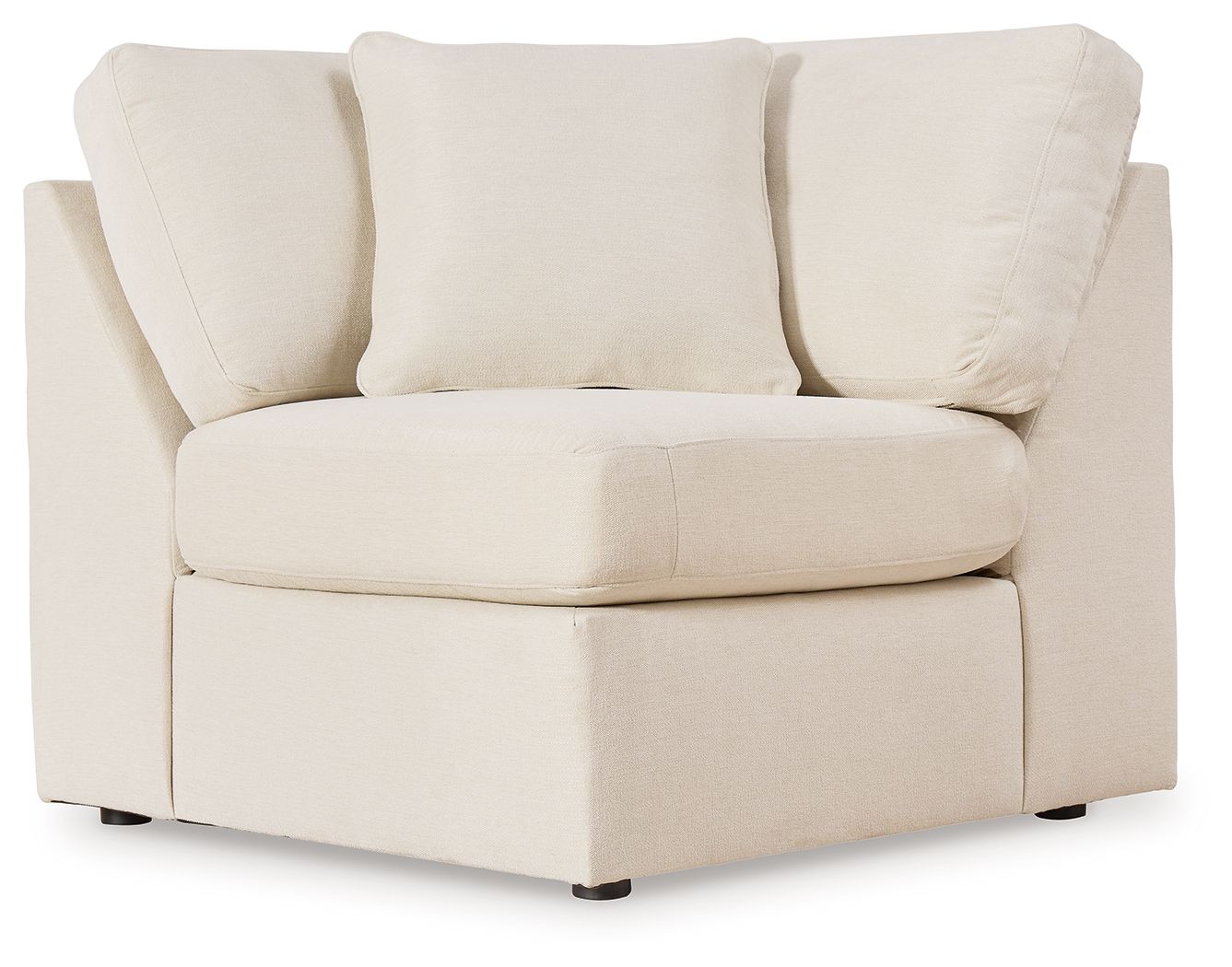 Modmax - Oyster - Sectional - Hornell Furniture Outlet
