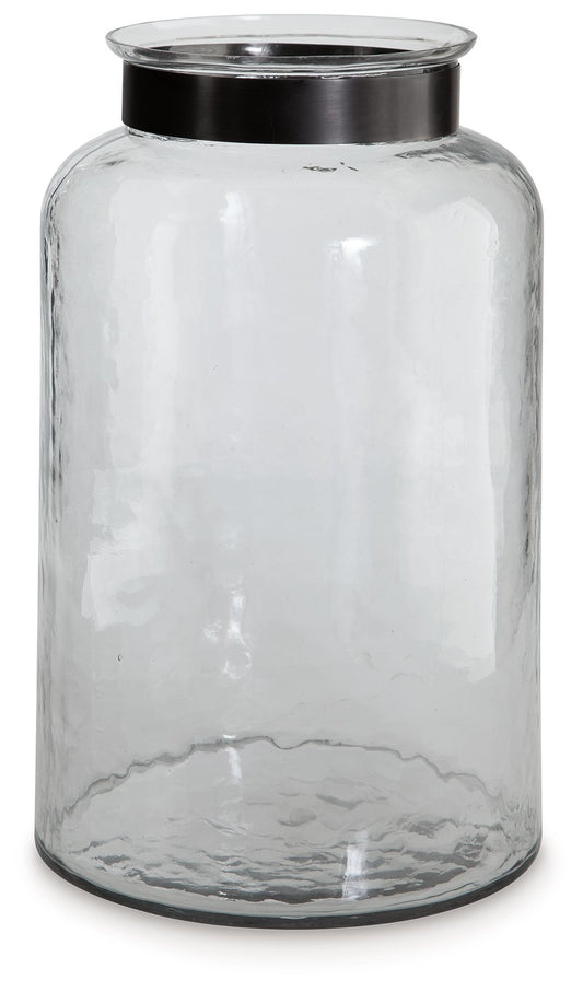 Lukasvale - Vase - Hornell Furniture Outlet