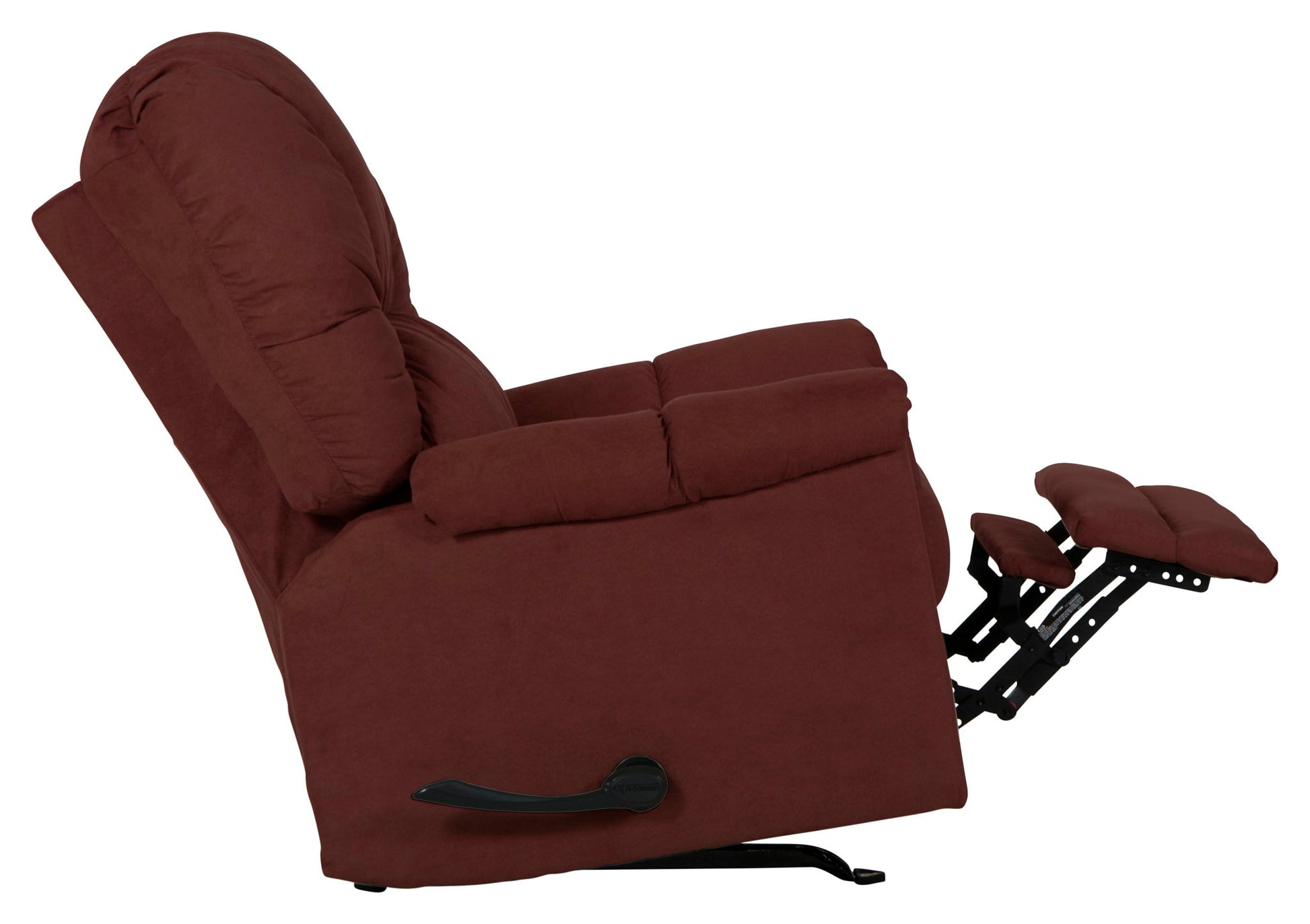 Winner - Rocker Recliner - Hornell Furniture Outlet