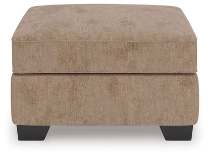 Olten - Ottoman - Hornell Furniture Outlet