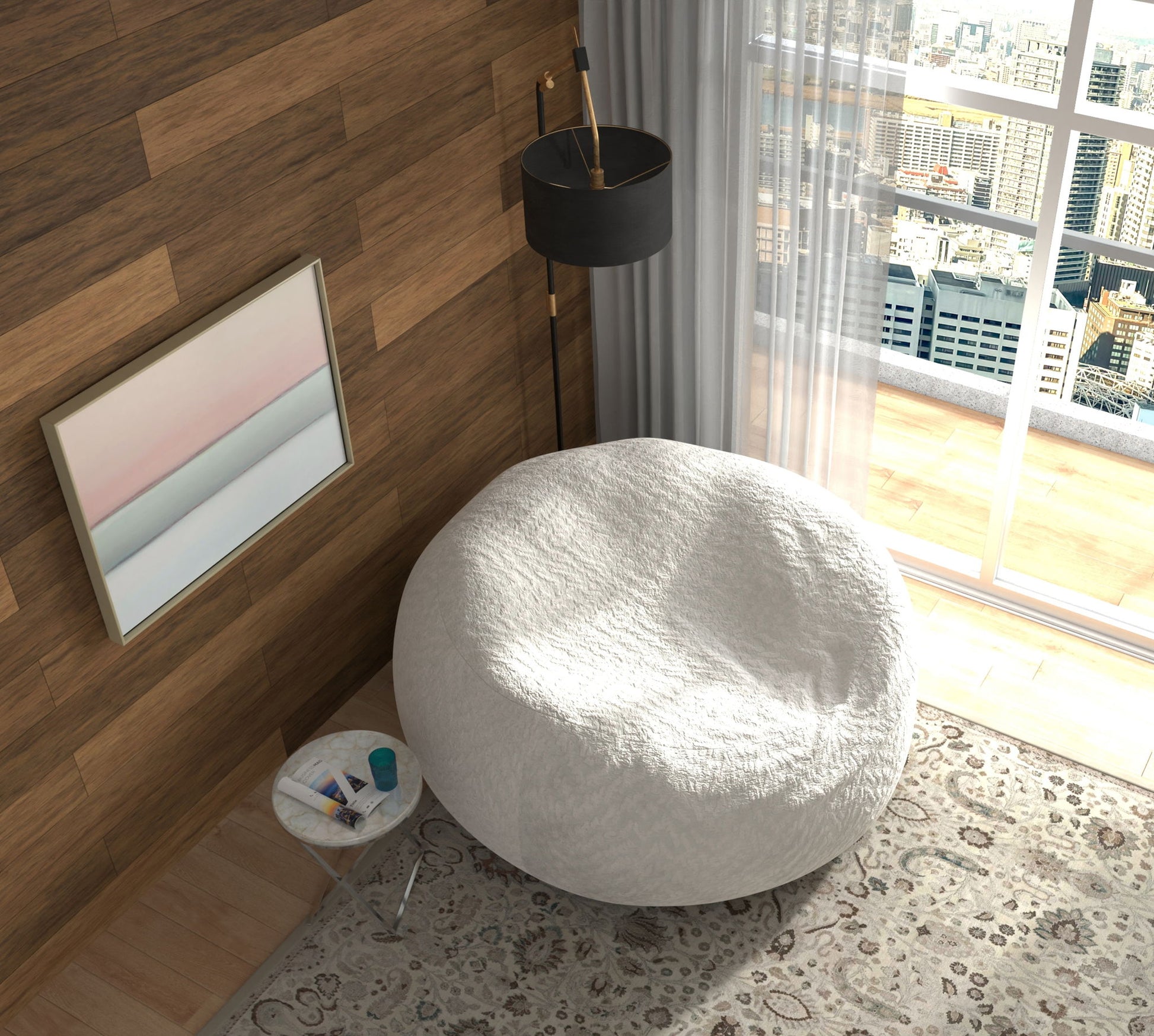 Sploosh - Comfort Sack - Hornell Furniture Outlet