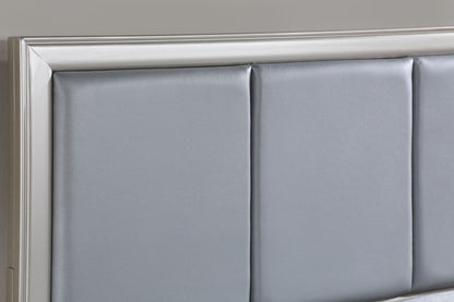 Omni - Bed - Hornell Furniture Outlet