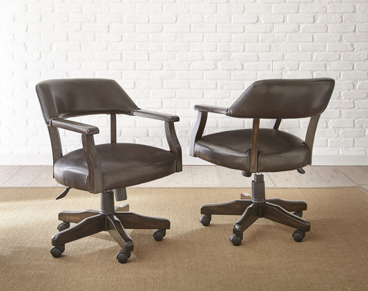 Ruby - Arm Chair - Brown - Hornell Furniture Outlet