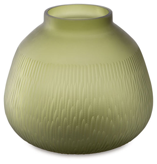 Scottyard - Vase - Hornell Furniture Outlet