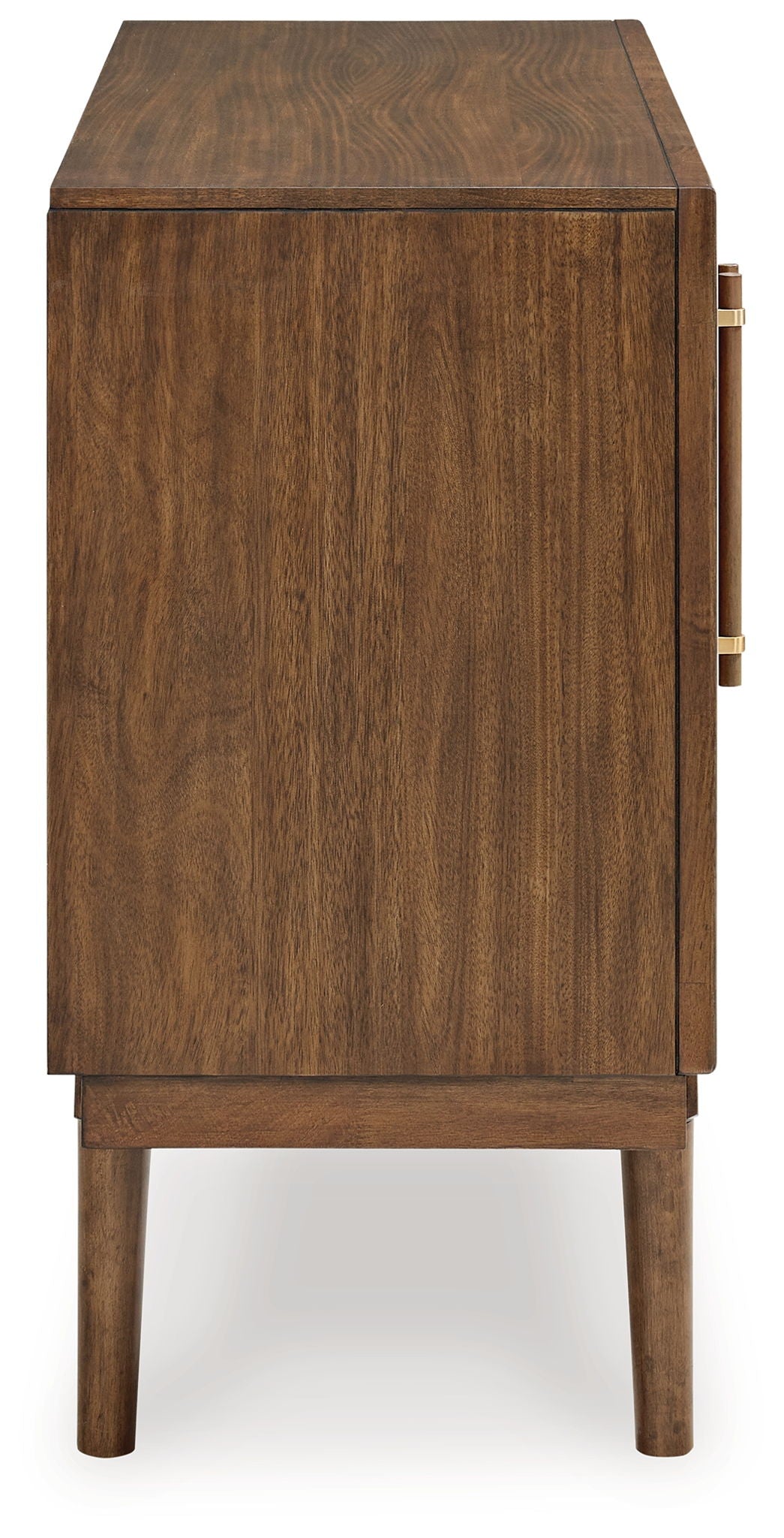 Lyncott - Brown - Dining Room Server - Hornell Furniture Outlet