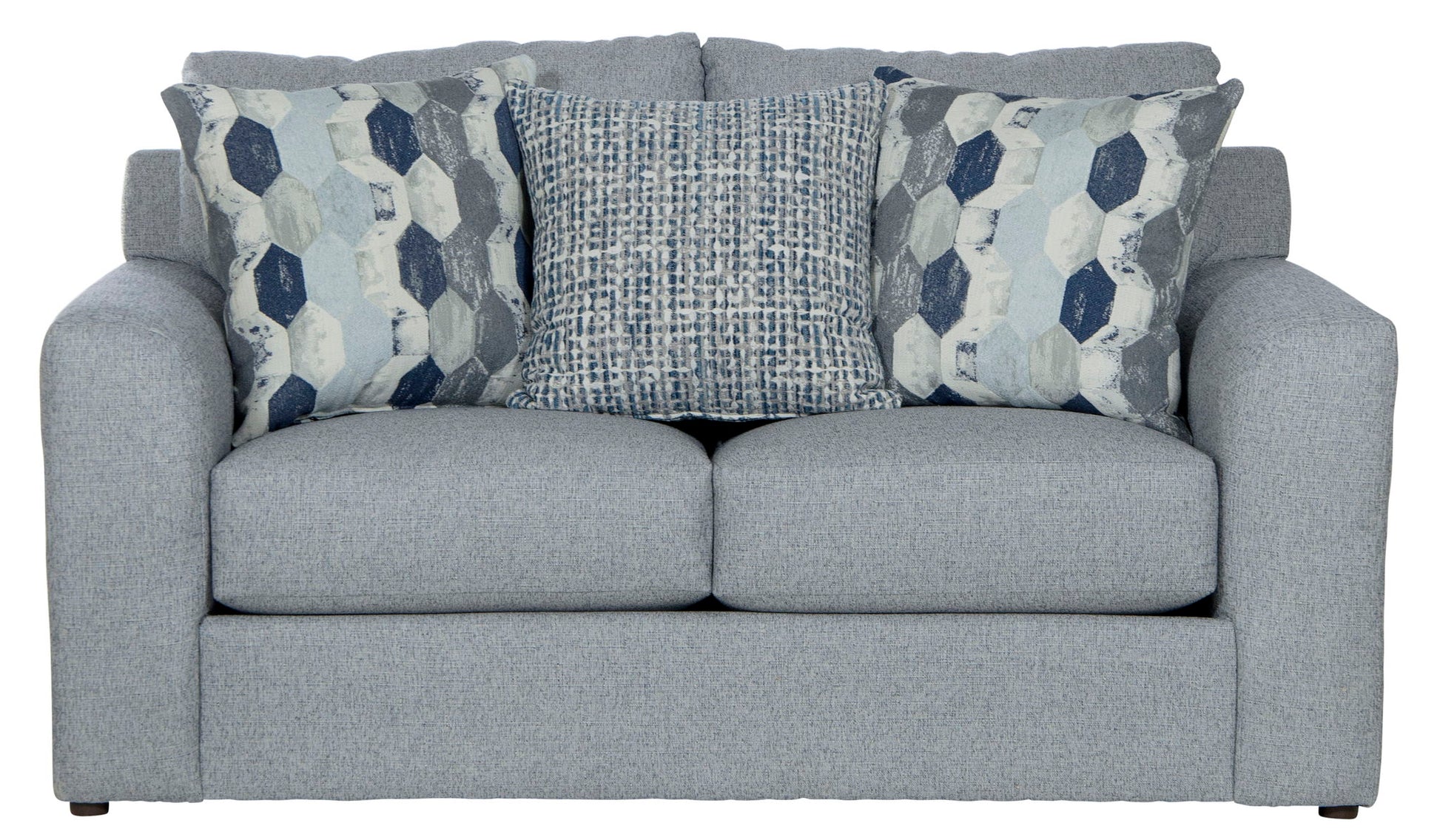 Hooten - Loveseat - Hornell Furniture Outlet