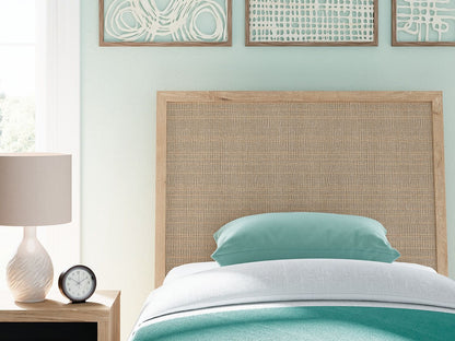 Cielden - Panel Bed - Hornell Furniture Outlet