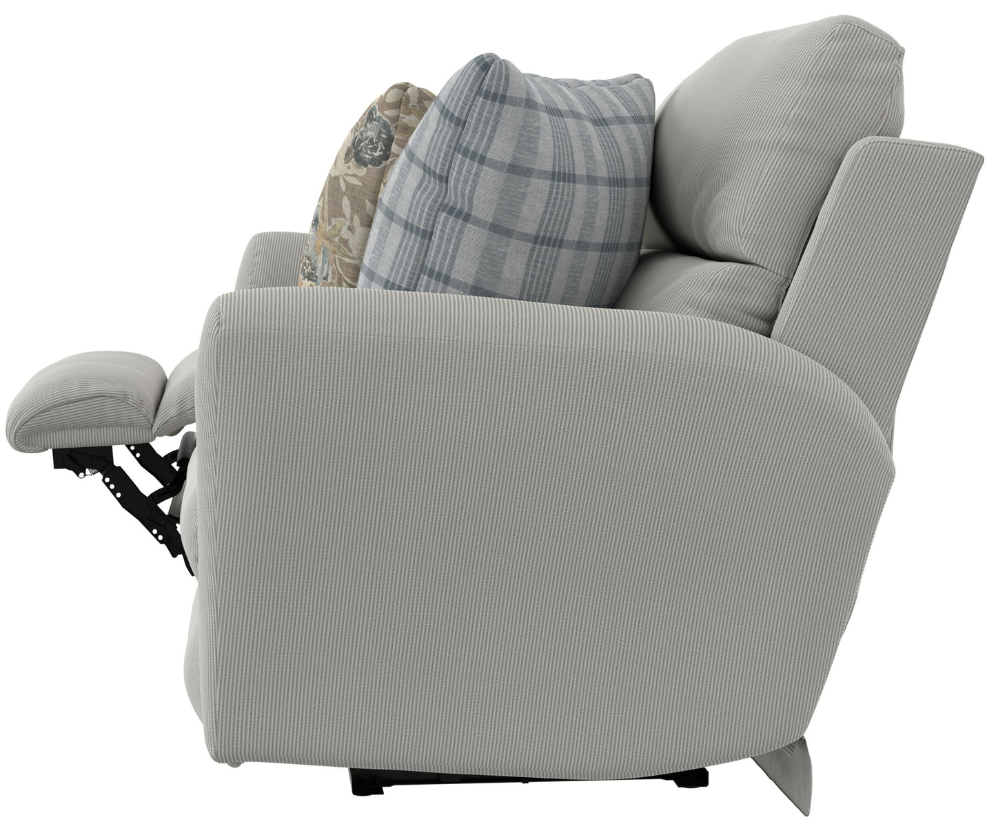Chappy - Lay Flat Reclining Sofa - Hornell Furniture Outlet