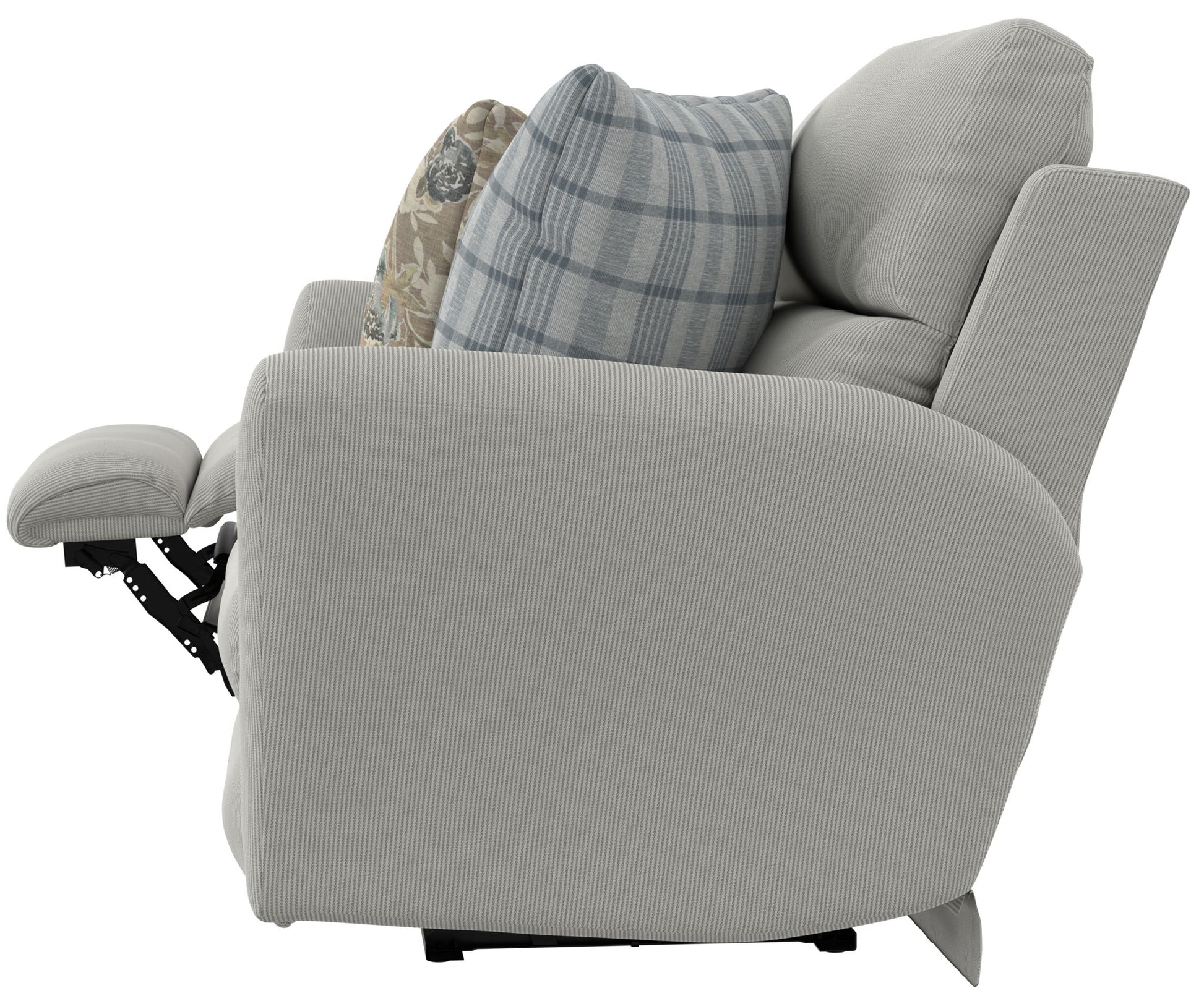 Chappy - Lay Flat Reclining Sofa - Hornell Furniture Outlet