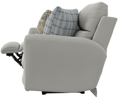 Chappy - Lay Flat Reclining Sofa - Hornell Furniture Outlet