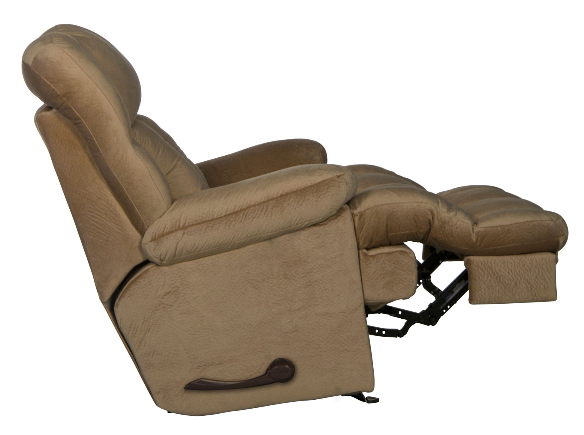Cloud 12 - Power Chaise Rocker Recliner - Hornell Furniture Outlet