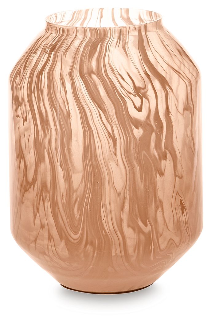 Dushby - Vase - Hornell Furniture Outlet