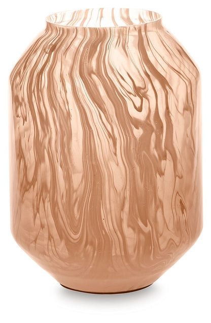 Dushby - Vase - Hornell Furniture Outlet