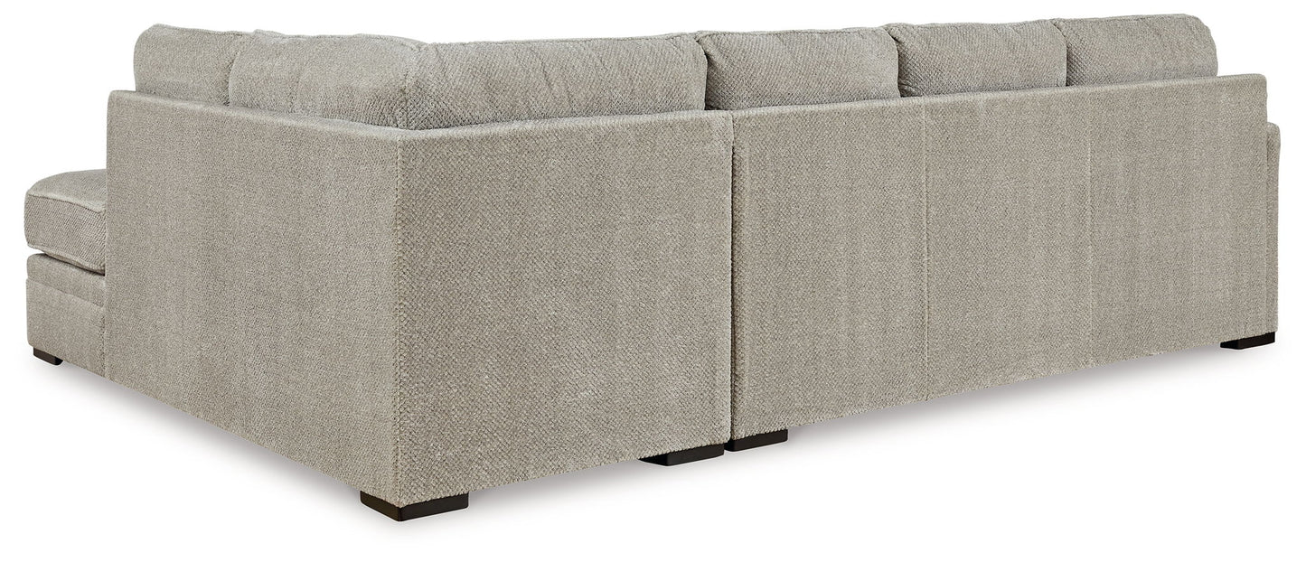 Calnita - Living Room Set - Hornell Furniture Outlet