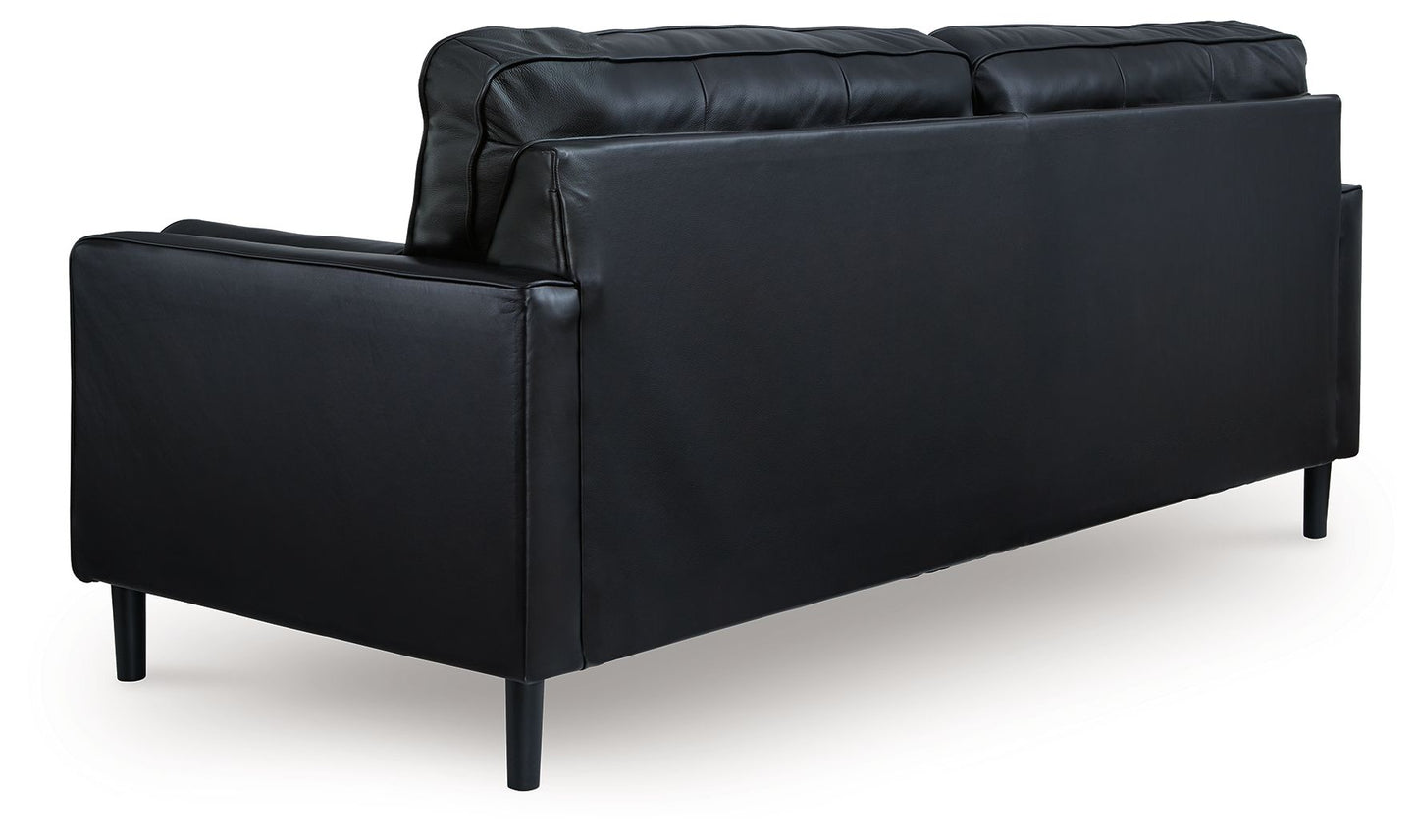 Bryceview - Sofa - Onyx - Hornell Furniture Outlet