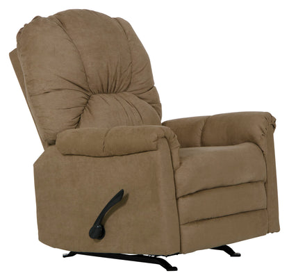 Winner - Rocker Recliner - Hornell Furniture Outlet